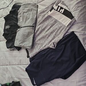 Size medium Victoria's secret 3 piece lot